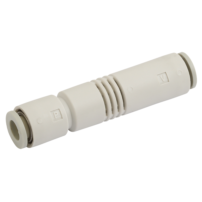 Vac Ejector In-Line 0.7Mm High