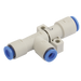 Vac Ejec 2.0Mm Low 12X16X16 Mmod