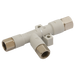 Vac Ejec 1.3Mm Sf Hv 1/8X1/4X1/4" Bspp