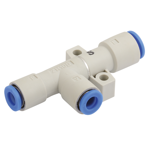 Vac Ejec 1.5Mm High 10X12X12 Mmod