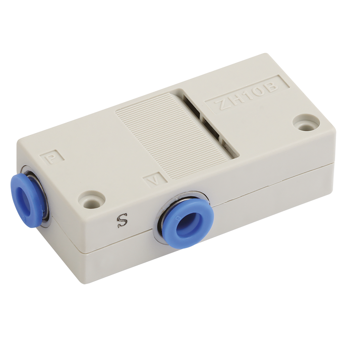 Vac Ejec 1.3Mm Hv 8X10 Mmod