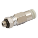 Vac Save Val Male M5X0.8X4Mm Orif 0.7Mm