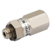 Vac Save Val F/M M5 X 0.8 Orif 0.5Mm