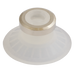 32Mm Flat Silicon Cup