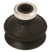 16Mm Bellow Nbr Cup