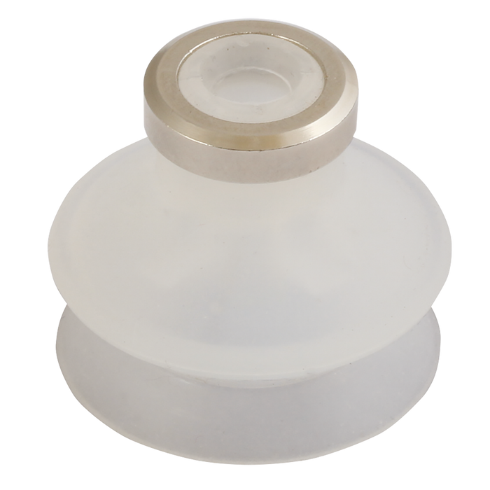 50Mm Bellow Silicon Cup