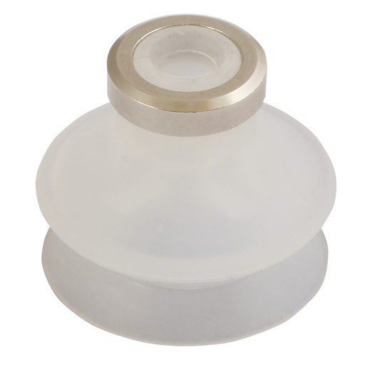 20Mm Bellow Silicon Cup