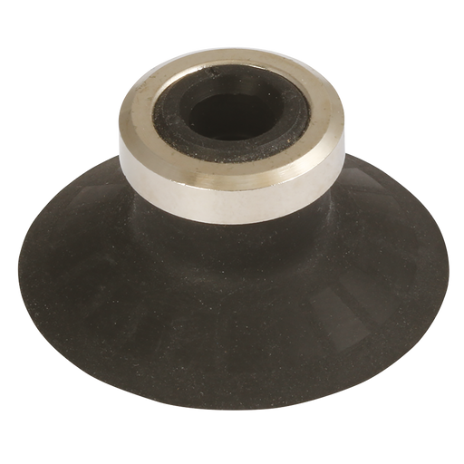 13Mm Flat Ribbed Nbr Cup