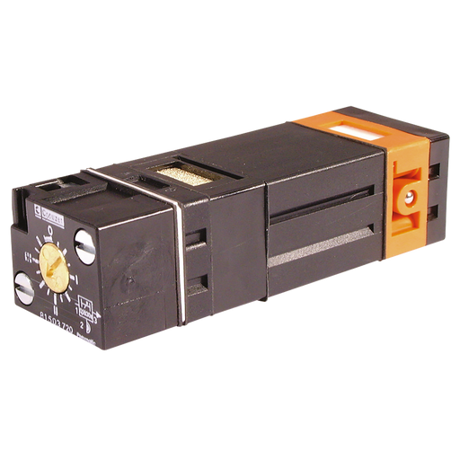 Sub Base Mounted Timer