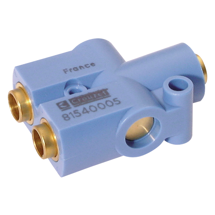 Plug-In Logic Element - And Gate - 4Mm