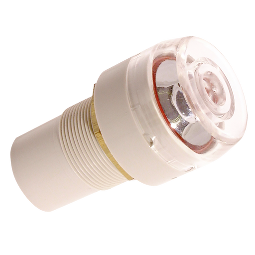 Red Pneumatic Visual Indicator