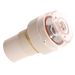Red Pneumatic Visual Indicator