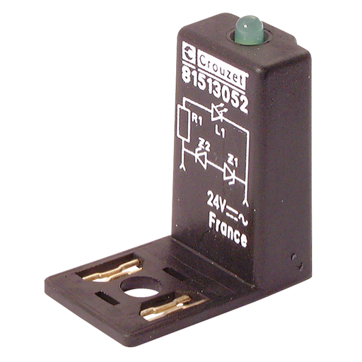 Visual Led Indicator