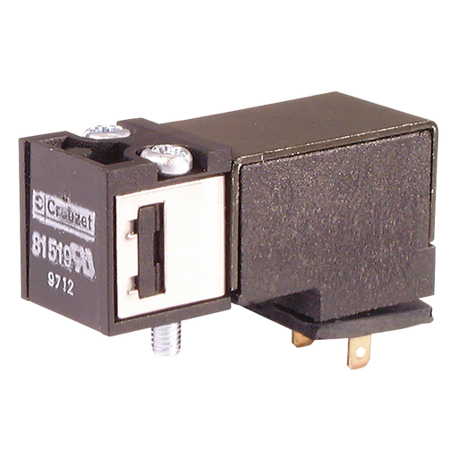 3/2 Nc With Maintained Man Override