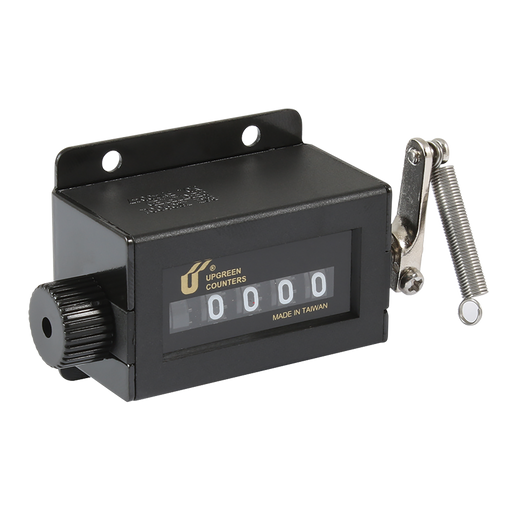 4 Digit Hand Tally Counter