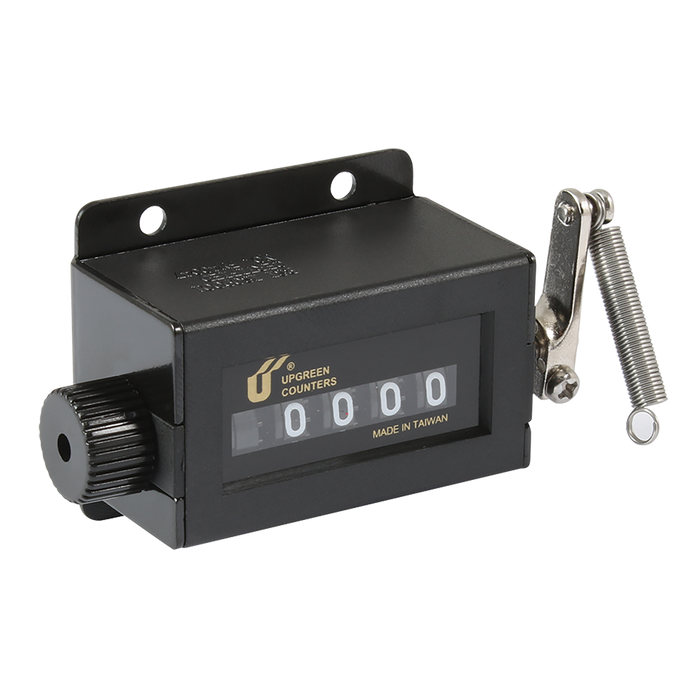 4 Digit Hand Tally Counter