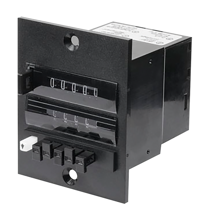 Pre-Determining Adding Counter