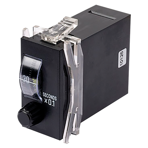 Timer 3/2 Nc - 20-300Sec