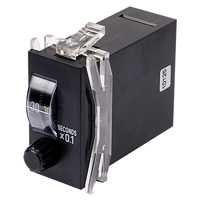 Timer 3/2 Nc - 2-30Sec