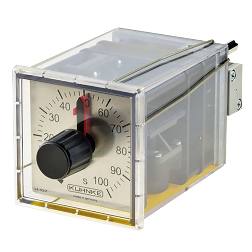 5/2 Way Analogue Timer 3-100Min