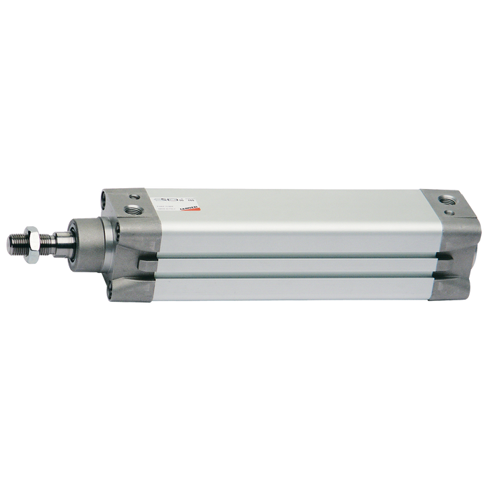 32X320 1/8" Bsp Dble Act Cylinder