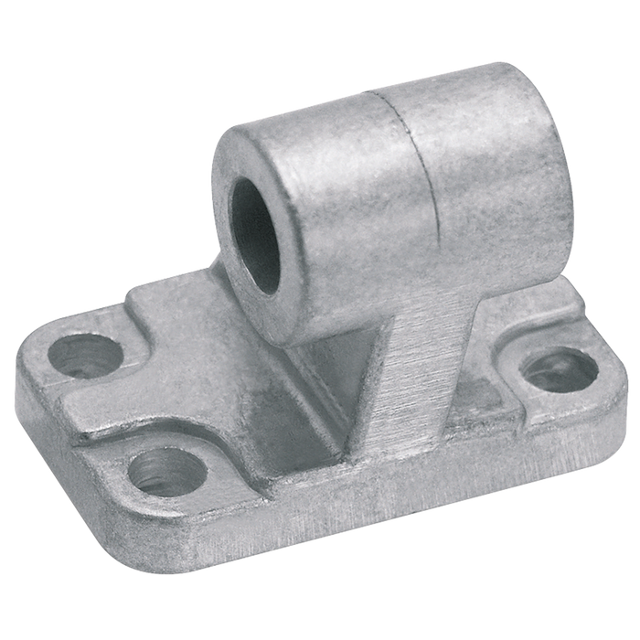 63 Male Trunnion