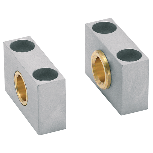 63 And 80 Counter Brkt For Ctr Trunnion