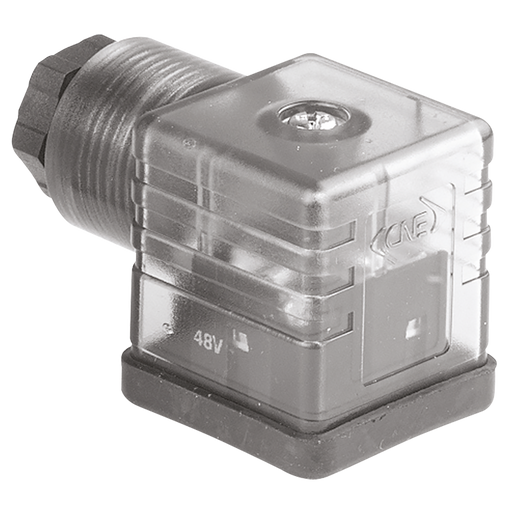 Led Plug - Mtl And Me Series 12/24V Ac/Dc