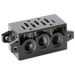 Iso 1 Sub-Base Common Exhaust And Inlets