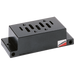 Iso 2 Sub-Base With Rear Outlets