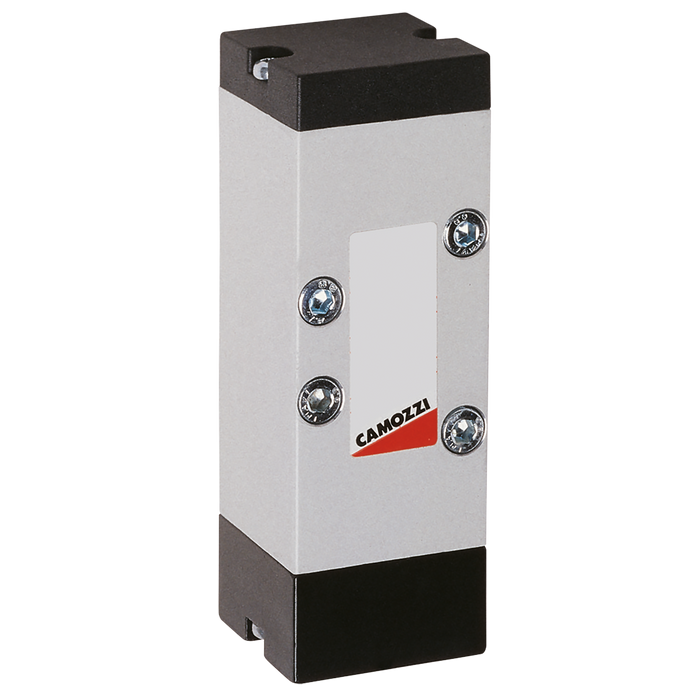 Size 3 Pneumatic Open Centre 5/3 Valve