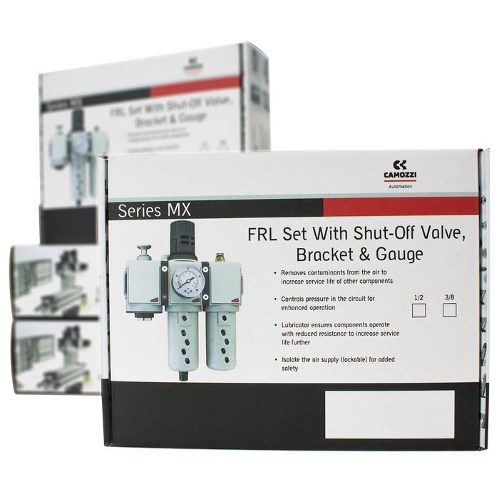1/2" Re 1/2" Bspp