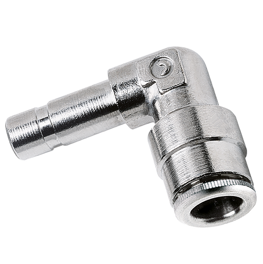 10Mm Od Tube X 10Mm Od Stem Elbow