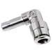 10Mm Od Tube X 10Mm Od Stem Elbow