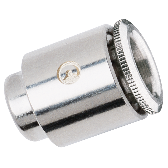 8Mm Od Blanking Cap
