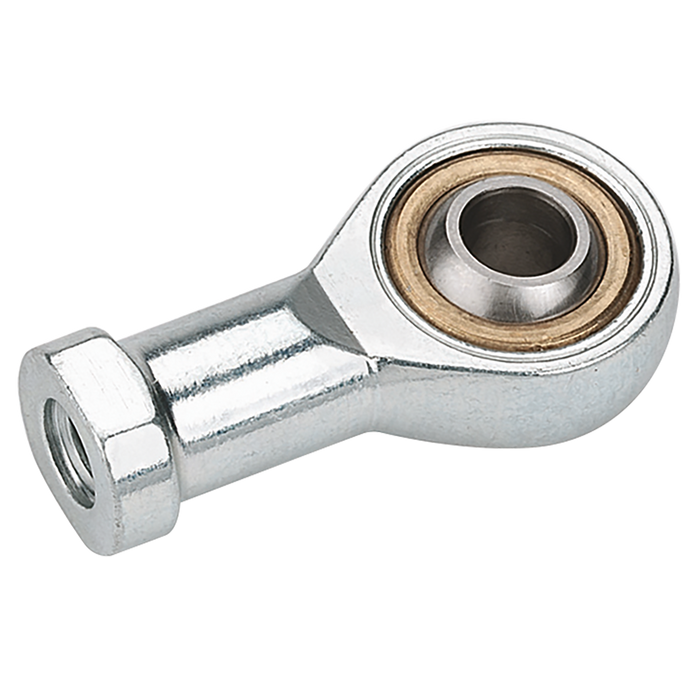80/100Mm Piston Rod Eye