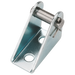 12/16Mm Dia L-Rear Hinge Mounting