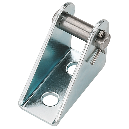 10Mm Iso 6432 Foot Mounting