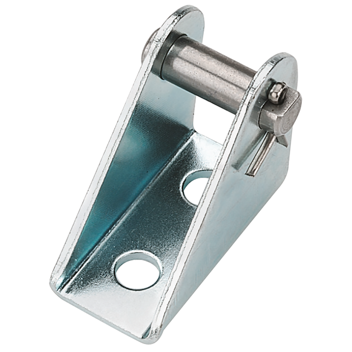 20/25Mm Dia L-Rear Hinge Mounting