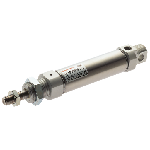 10X25Mm S/A Cylinder