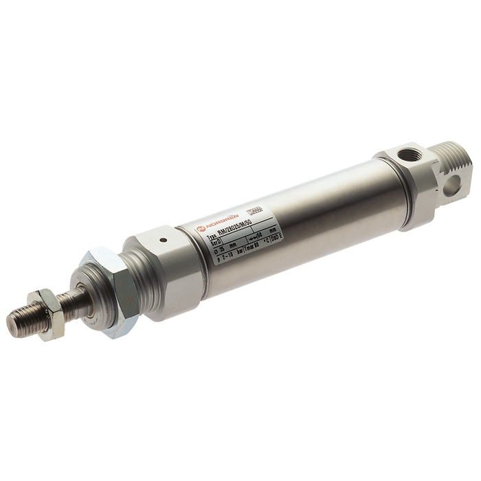10X25Mm S/A Cylinder