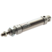25X25Mm S/A Cylinder