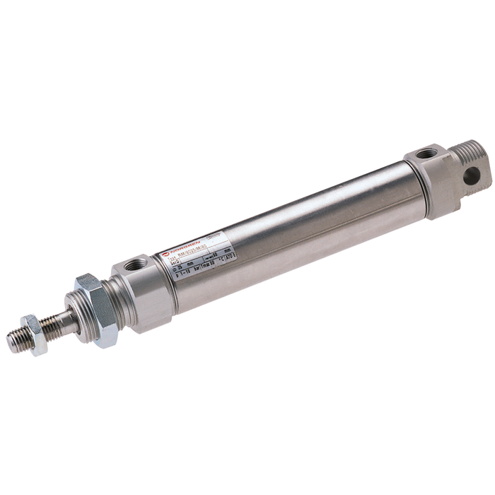 16X100Mm D/A Cylinder