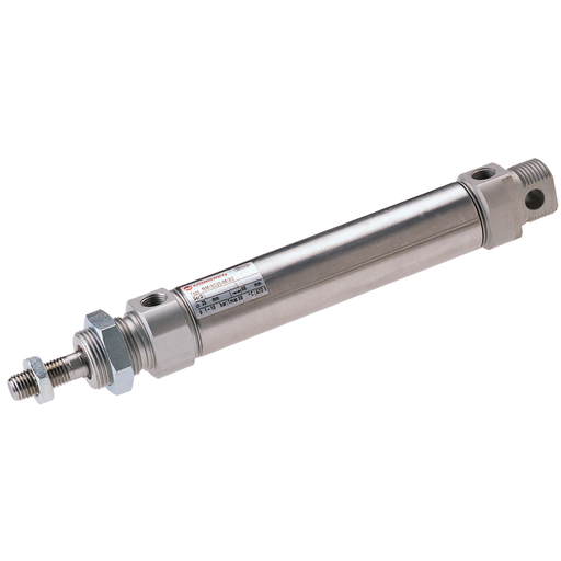 10X80Mm D/A Cylinder