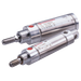 32X100Mm D/A Roundline Cylinder