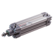 63X320Mm Vdma/Iso D/A Cylinder