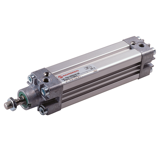 32X25Mm Vdma/Iso D/A Cylinder