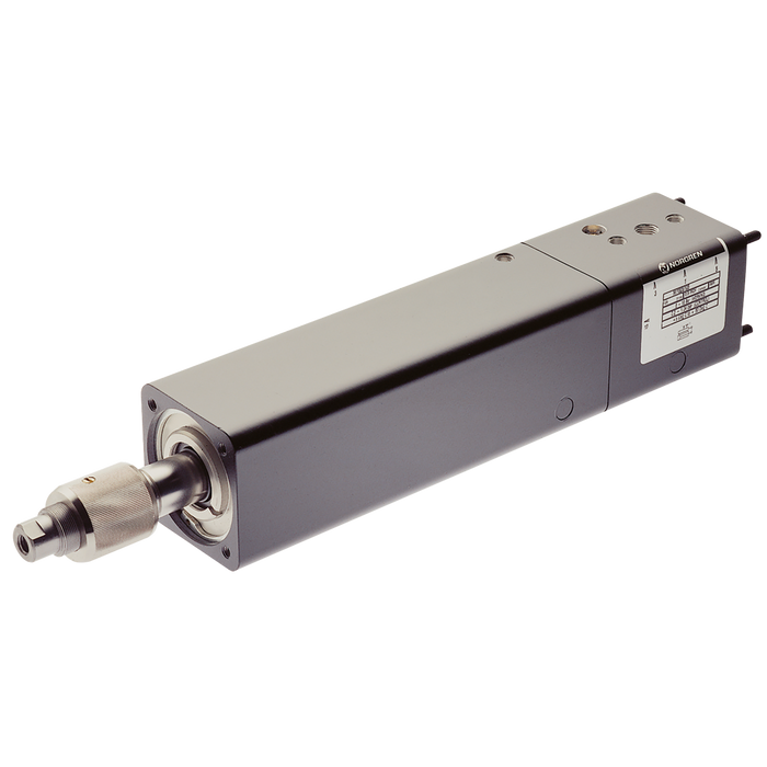 Fixed Range Servo 125