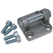 80Mm Dia D-Rear Clevis Mounting