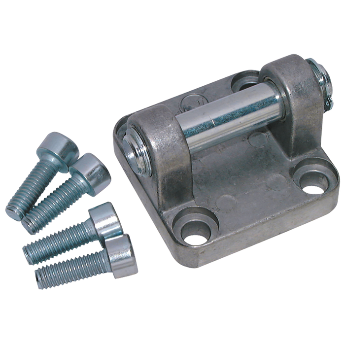 40Mm Dia D-Rear Clevis Mounting